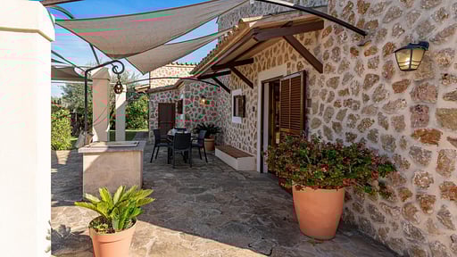 Villa Ullastre Others