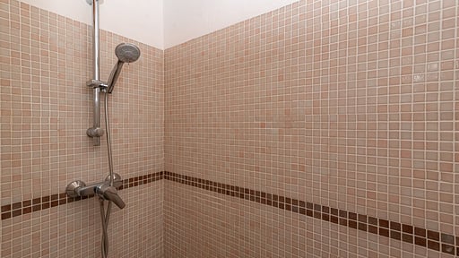 Villa Ullastre Bedroom 1