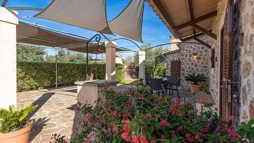 Villa Ullastre Others