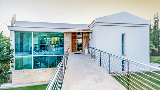 Villa Ultra Deluxe Others