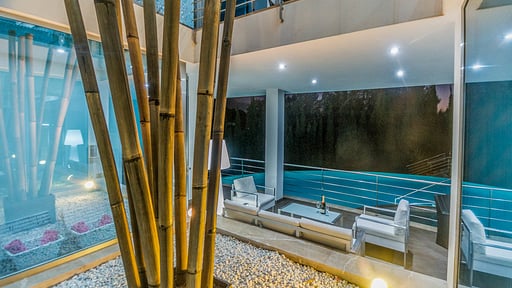 Villa Ultra Deluxe Others