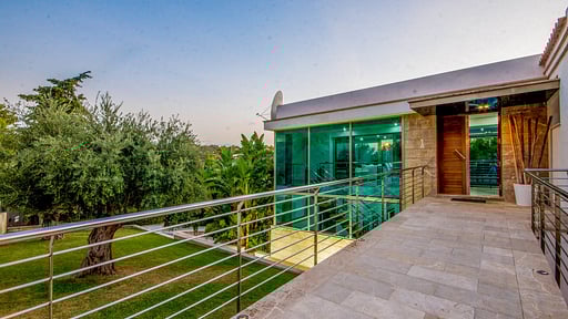 Villa Ultra Deluxe Others