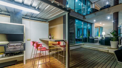 Villa Ultra Deluxe Others