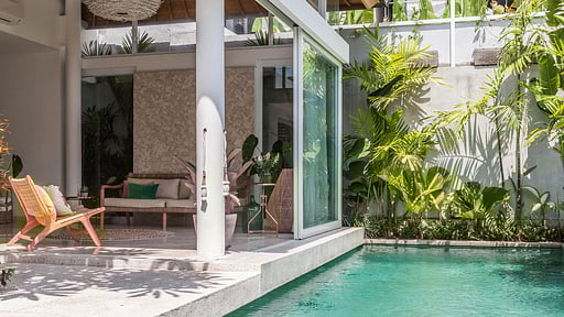 Villa Uma Karo Others