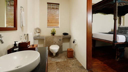 Villa Uma Nina Bedroom 6