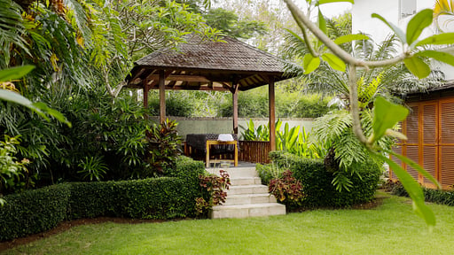 Villa Uma Nina Spa