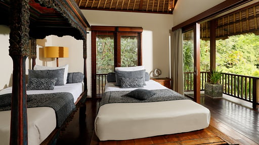 Villa Uma Nina Bedroom 6