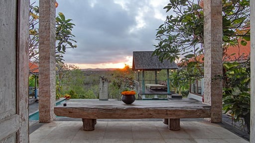 Villa Uma Priyayi Прочее