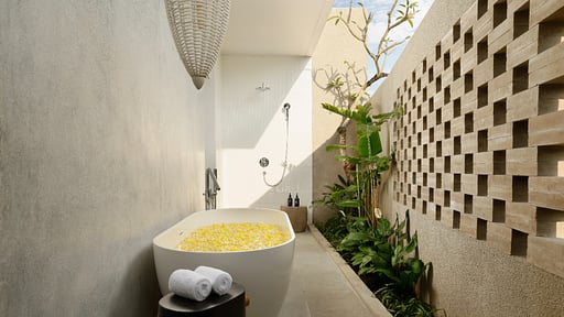 Villa Uma Santai Canggu Bedroom 7