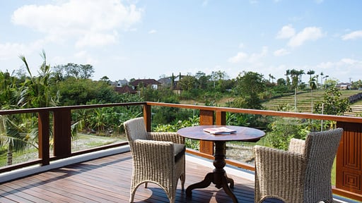 Villa Umah Daun Others