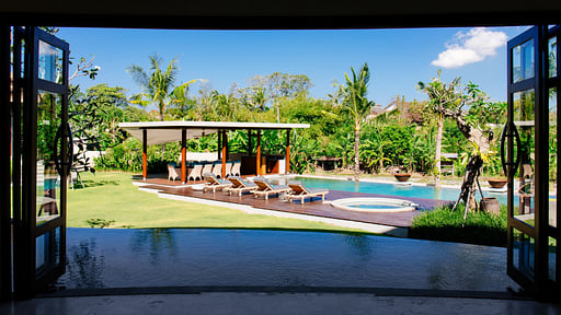 Villa Umah Daun Others