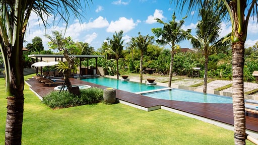 Villa Umah Daun Others