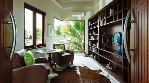 Villa Umah Daun Others
