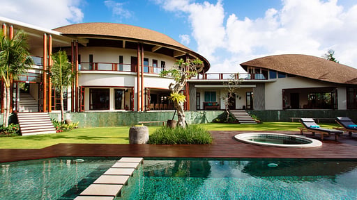 Villa Umah Daun Others