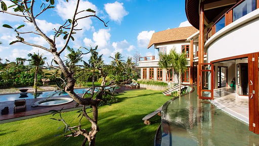 Villa Umah Daun Others