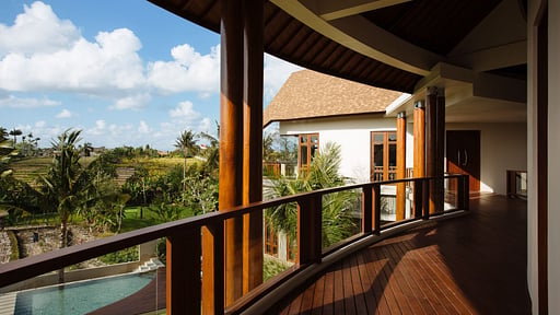 Villa Umah Daun Others