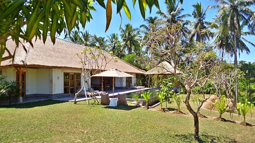 Villa Umah Jae