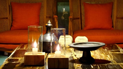 Villa Umah Jae Otros