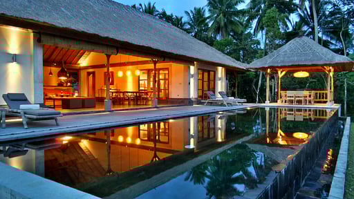 Villa Umah Jae
