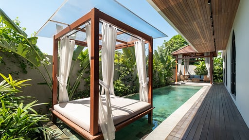 Villa Umah Jeng Alessia