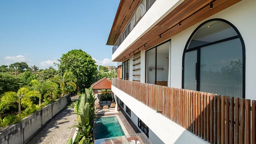 Villa Umah Jeng Alessia Others