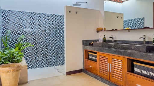 Villa Umah Kupu Kupu Dua Bedroom 2