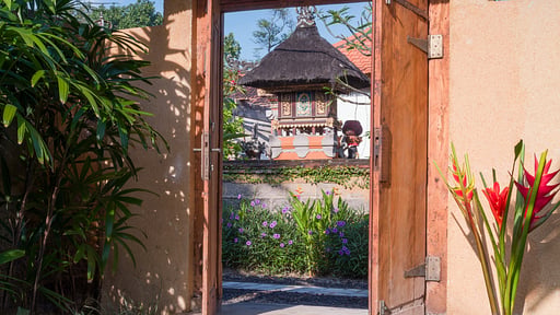 Villa Tirta Naga Others