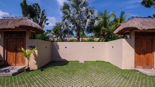 Villa Tirta Naga Others