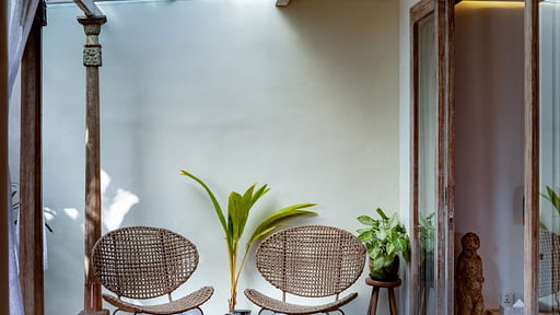 Villa Tirta Naga Others