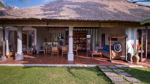 Villa Tirta Naga Others
