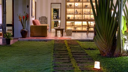 Villa Tirta Naga Others