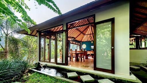 Villa Umah Shanti Others