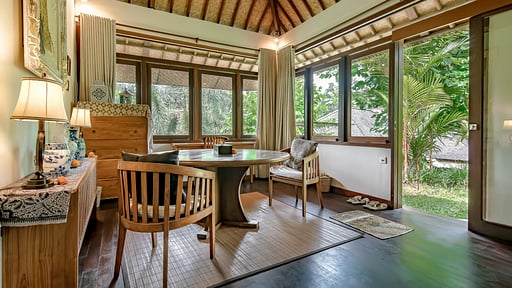 Villa Umah Shanti Others