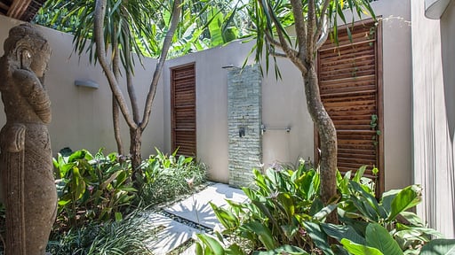 Villa Umah Wa Ke Bedroom 3