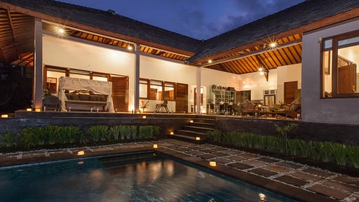 Villa Umah Wa Ke Others
