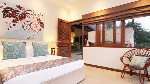 Villa Umah Wa Ke Bedroom 2