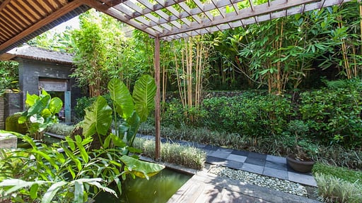 Villa Umah Wa Ke Garden