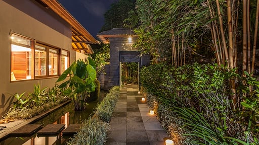 Villa Umah Wa Ke Others