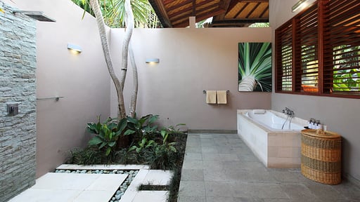 Villa Umah Wa Ke Bedroom 2