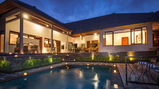 Villa Umah Wa Ke Others