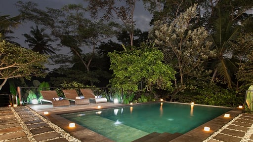 Villa Umah Wa Ke Others