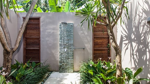 Villa Umah Wa Ke Bedroom 3