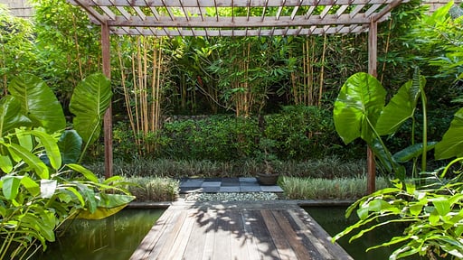 Villa Umah Wa Ke Garden