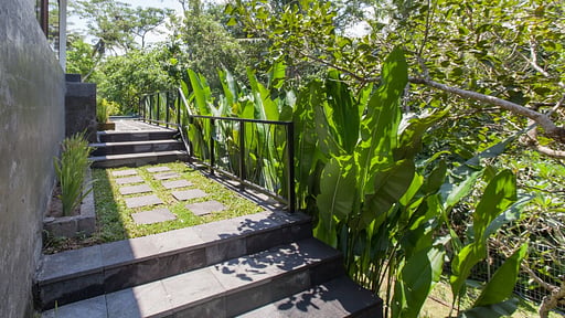Villa Umah Wa Ke Garden