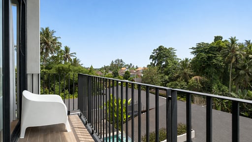 Umahan Villa Others