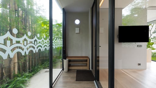 Umahan Villa Others