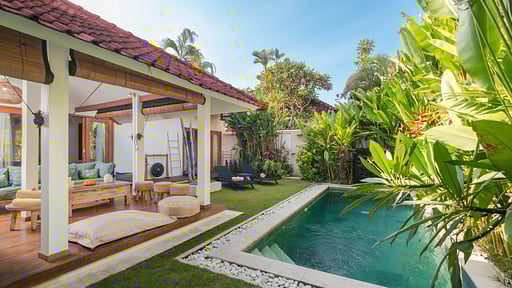 Villa Umara