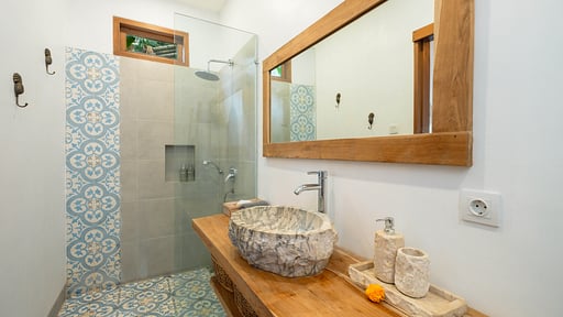 Villa Umara Chambre 2