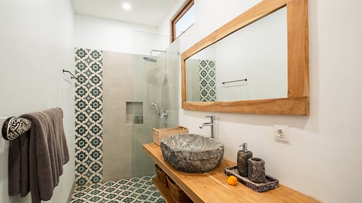 Villa Umara Chambre 1
