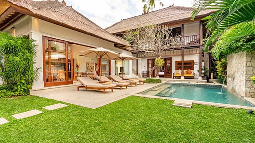 Villa Umarya